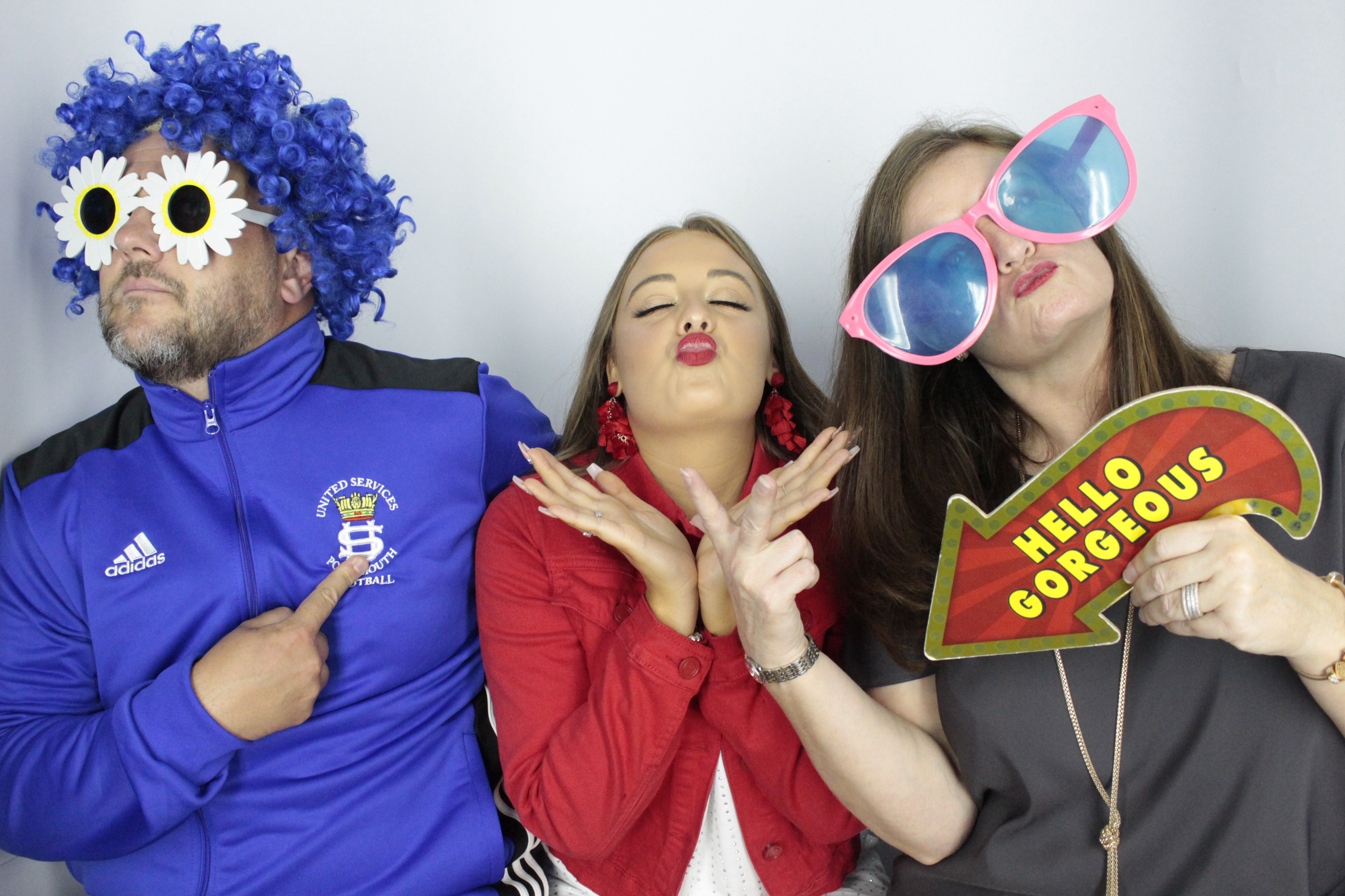Isobel 18th Birthday Party  | View more photos from the event at gallery.myphotoboothexperience.co.uk/u/MyPhotoBoothExperienceLtd/Isobel-18th-Birthday-Party